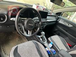 كيا فورتي